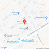 Парикмахерская ЛОЛА в Уфе