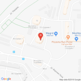 Салон красоты КАТТЛЕЯ в Москве