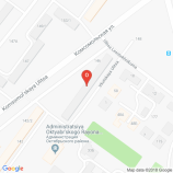 Парикмахерская Эконом+ в Уфе