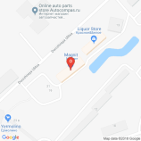 Салон красоты Красота в Екатеринбурге