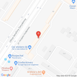 Парикмахерская Алена в Екатеринбурге