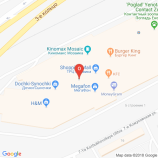 Салон красоты Eco Beauty в Москве