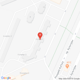 Салон красоты Witani в Санкт-Петербурге