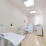 Салон красоты Актуалия в Москве