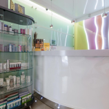 Салон красоты Центр медицинской косметологии на улице Жуковского в Санкт-Петербурге