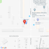 Парикмахерская New style в Уфе