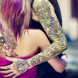 Салон красоты TattooMoscow в Москве