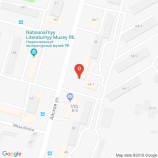 Салон красоты На Айской в Уфе