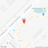 Салон красоты Танцквартал в Москве