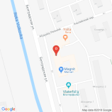 Парикмахерская Юлия в Санкт-Петербурге