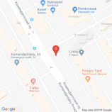 Салон красоты У Киры в Санкт-Петербурге