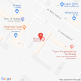 Ногтевой сервис Долорэс в Екатеринбурге