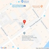 Парикмахерская Ленинградская в Санкт-Петербурге