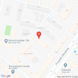 Салон красоты Ombre в Уфе