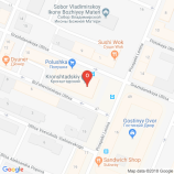 Салон красоты Пальма в Санкт-Петербурге