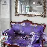 Салон красоты Robiar в Москве