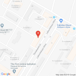 Парикмахерская Твоя парикмахерская в Москве