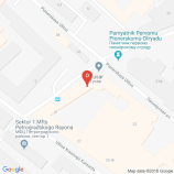 Салон красоты Любовь Искусство Красота в Санкт-Петербурге