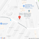 Салон красоты Лавнес в Москве