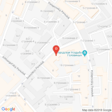 Салон красоты Fingers Crossed в Москве