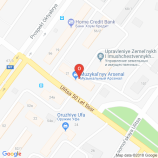 Парикмахерская На спортивной в Уфе