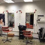 Салон красоты Магия стрижек в Санкт-Петербурге