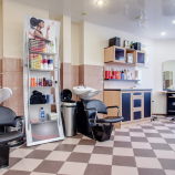 Салон красоты Relaxso в Москве