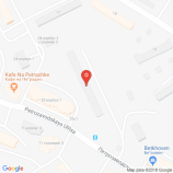 Салон красоты Эвита классик в Москве