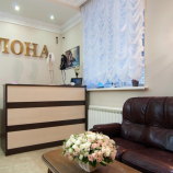 Салон красоты Элона в Москве