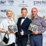 Салон красоты Мир красоты и здоровья в Москве