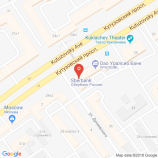 Салон красоты Гея в Москве