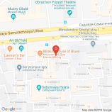 Салон красоты Tressalz в Москве