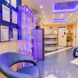 Салон красоты Клиника Красоты в Москве