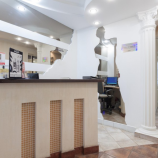 Салон красоты Альтер Эго в Екатеринбурге