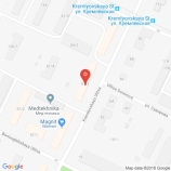 Парикмахерская Преображение в Уфе