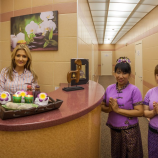 Салон красоты COSMOS SPA в Москве