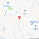 Парикмахерская Мэри в Уфе