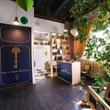 Салон красоты Библиотека стиля в Москве