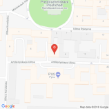 Парикмахерская Kabinet by SevilYa в Санкт-Петербурге