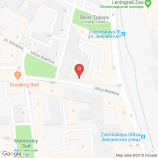 Салон красоты Kristory в Санкт-Петербурге