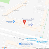 Салон красоты МилагрО в Санкт-Петербурге