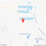 Салон красоты Мастер в Екатеринбурге