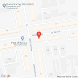 Ногтевой сервис Отражение в Екатеринбурге