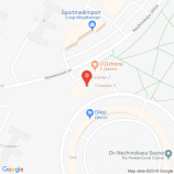 Салон красоты Ермак в Москве