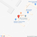 Салон красоты LK в Санкт-Петербурге