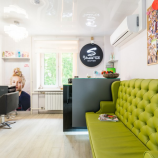 Салон красоты Studio 108 beauty bar в Москве