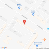 Салон красоты Красапаня в Екатеринбурге