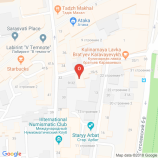 Салон красоты Hollywood в Москве