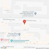 Салон красоты R.G.B. Lab в Санкт-Петербурге