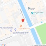 Салон красоты Beauty rooms в Санкт-Петербурге